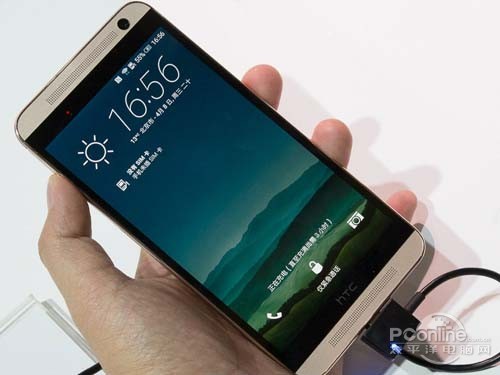 HTC E9 HDMIӿ