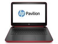 办公选我最实惠 惠普Pavilion14报3399元