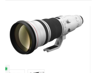 单反超长焦镜头佳能 EOS 600仅售59999