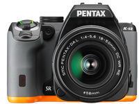 新品到货 宾得KS2(18-50mm)套机促销4499元