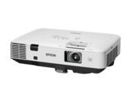 便携式商务投影 爱普生EB-C740W报8200元