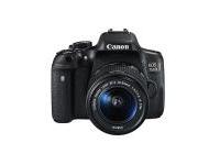 高清画质 佳能 EOS 750D杭州仅售3250元