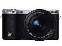 三星NX500(18-55)新款微单4799赠微单包
