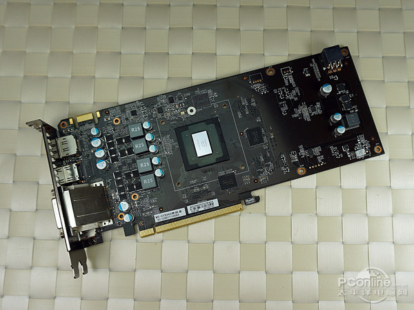 黑白双煞加持 铭瑄gtx960终结者显卡评测