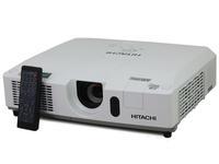 合肥赛格投影 日立 HCP-5100X仅10800元