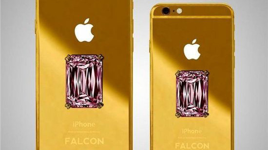 Falcon-Luxury-for-iPhone6
