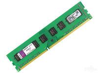 一条可满足 金士顿8G DDR3 1600报300元
