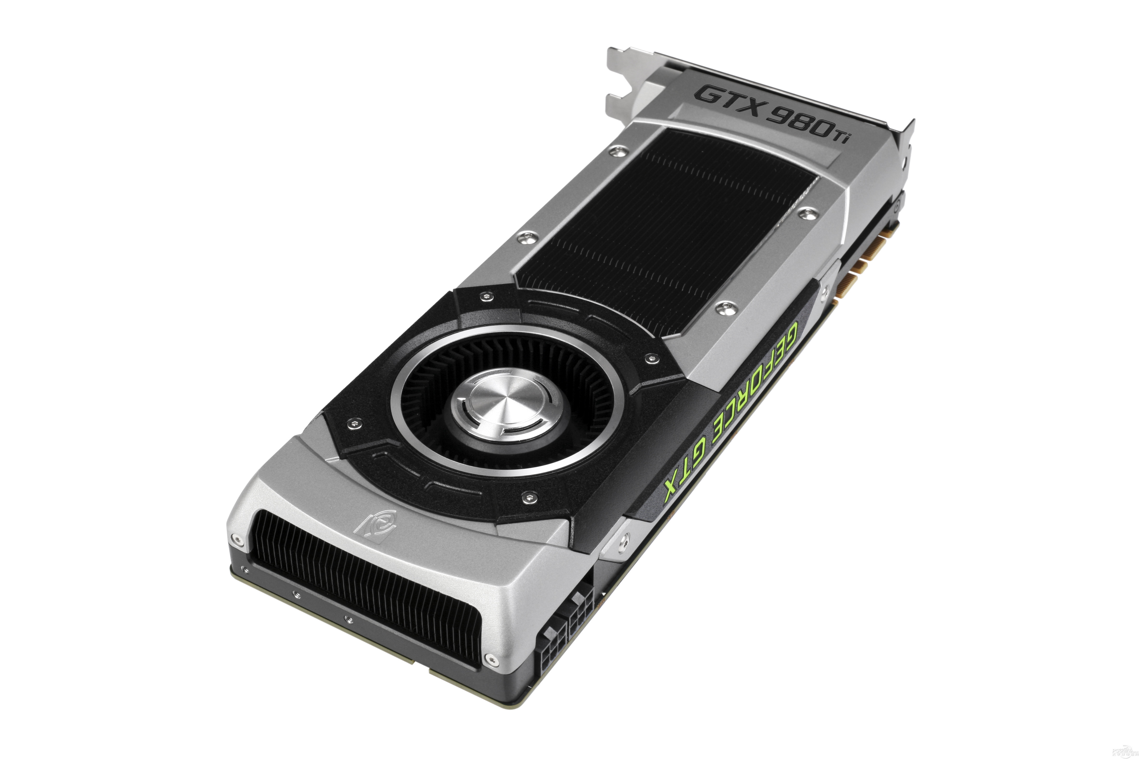 就等amd新旗舰了nvgtx980ti显卡首测