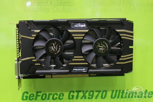 GeForce GTX980Ultimate II