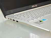˶ ZenBook Pro UX501