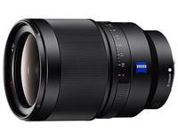 专业镜头 索尼FE 35mm F1.4 ZA售8500元