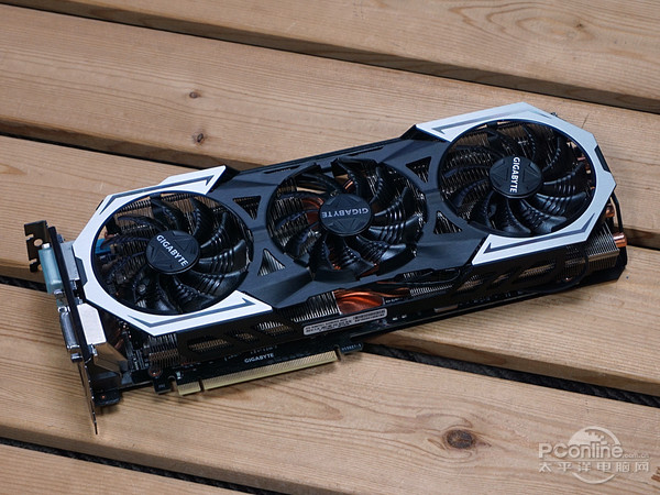 技嘉gtx980ti g1评测