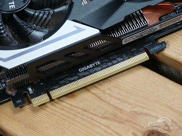 技嘉gtx980ti g1评测