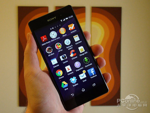 索尼Xperia Z4的运存ram是多少