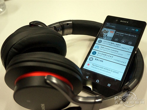 索尼Xperia Z4的内存容量是多少