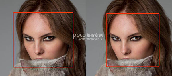 ps曲线:用photoshop快速给高清教程磨皮砂的绘制人像筛分图片