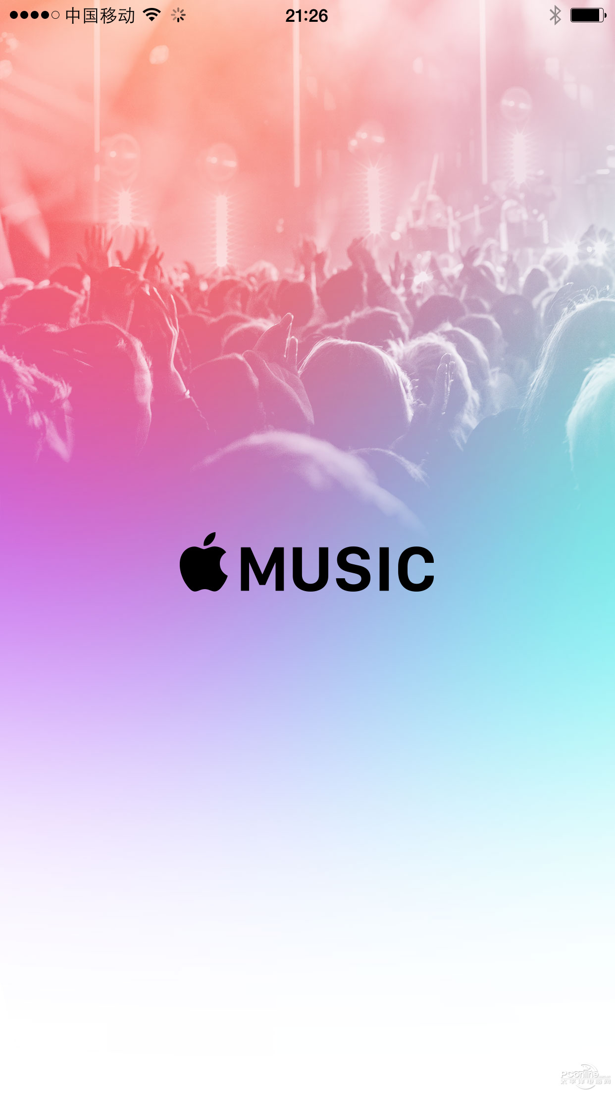 大陆不上也无妨!applemusic功能抢先看