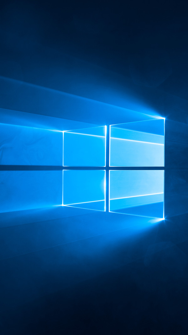 windows 10 hero官方高清无码壁纸下载