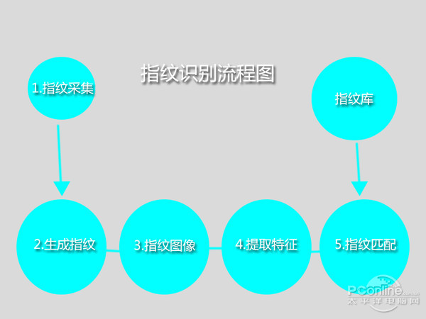 指纹识别