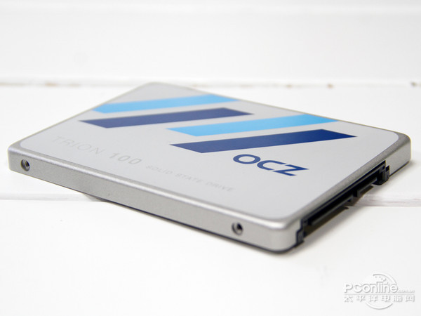 南宫28OCZ Trion 100 960G产品概况介绍(图2)