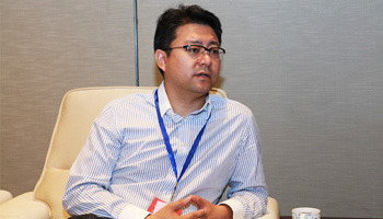 腾讯马斌:互联网 下的安全要"中西医结合"