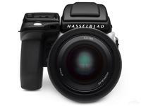 配HC80mm镜头 哈苏H5D-50行货报138000元