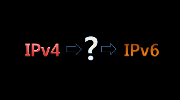 IPv6ʲô IPv6ռ IPv6