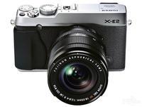 开学特惠富士XE2(18-55mm)套机山西4899
