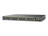高效交换 思科C2960S-48TS东莞售11000元