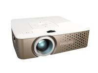 微型投影仪 飞利浦 PPX3410热卖2999元