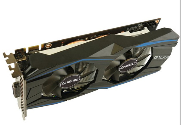 沈阳影驰gtx960虎将主流配备仅售1299