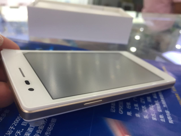 购机就返现 oppo a31t杭州清凉价998元