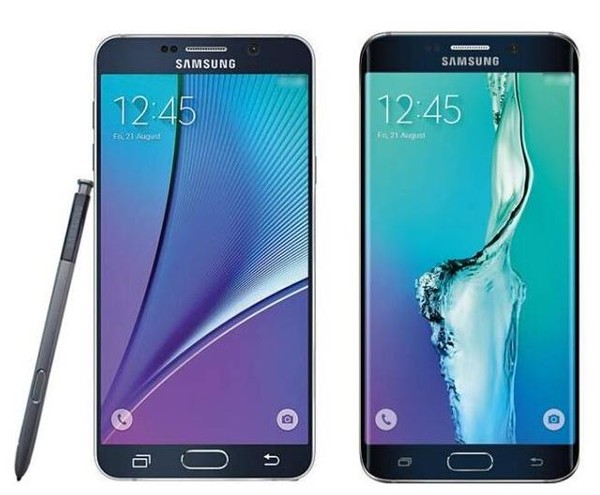 最强大屏机三星galaxynote5配置预测