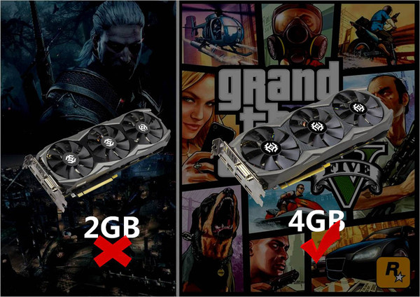 索泰GTX960全面升级4GB,首发4GB GAME!