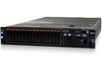 双路8核企业级服务器 IBMx3650-M4报2W3