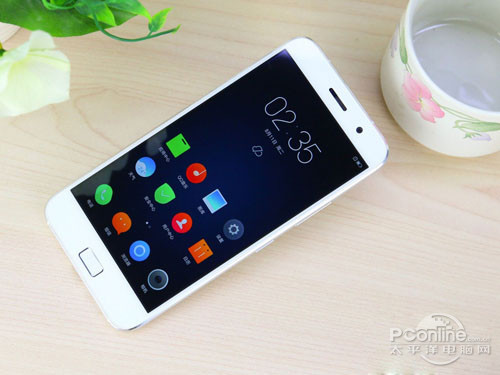 ZUK Z1Nubia Z9 Maxĸ