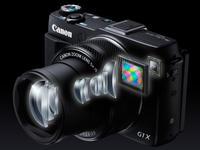 出色性能 佳能 G1X2杭州促销价售3650元