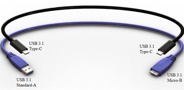 USB Type-C