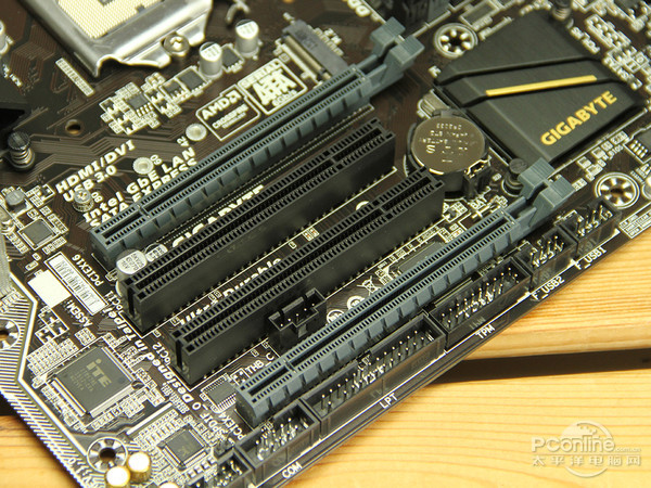 B150M-D3H DDR3