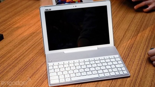 ZenPad 10