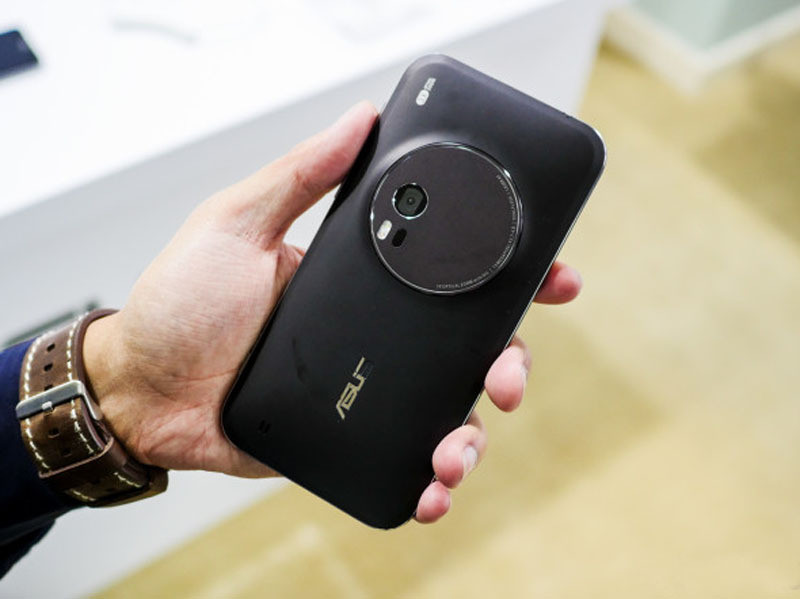 ˶ZenFone Zoom 64GBͼ