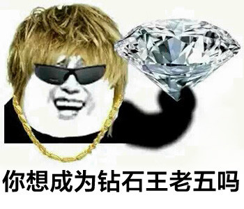 金馆长罗罗布表情包qq微信聊天_表情大全