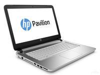 年轻时尚多彩 惠普 Pavilion 14-v217tx郑州特价3280元