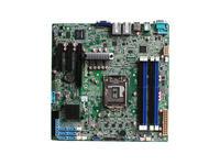 支持E5-V3 DDR4 杰拓N50M-BU主板2601元