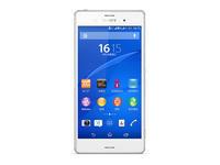 时尚纤薄 索尼Xperia Z3郑州热售3590元