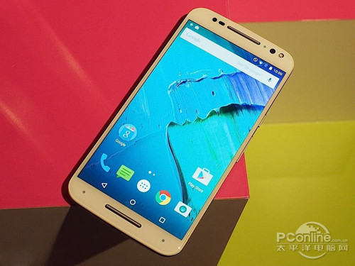 Moto X StyleͻΪP7ĸ