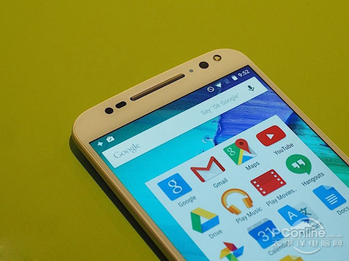 Moto X StyleͻΪP7Ա