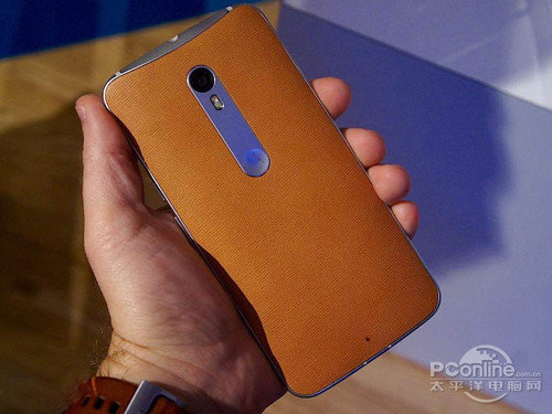 Moto X StyleS6 Luxĸ