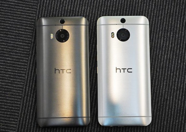 htc one m9 极光版/butterfly 3正式发布