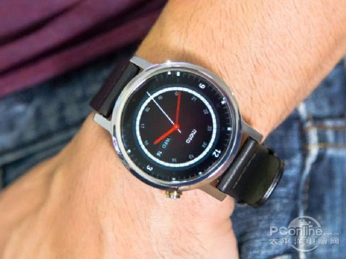 Moto 360ķˮﵽIP67